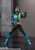 BANDAI S.H.Figuarts Kamen Masked Rider 3rd BANDAI S.H.Figuarts Kamen Masked Rider 3rd