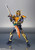 S.H.Figuarts Kamen Rider Gaim Orange Arms -20 Kamen Rider Kicks Ver.- Action Figure