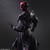 SQUARE ENIX Play Arts Kai Star Wars Variant Darth Maul  SQUARE ENIX Play Arts Kai Star Wars Variant Darth Maul