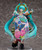 Hatsune Miku: Chokabuki Kuruwa Kotoba Awase Kagami Ver. 1/7 PVC Figure