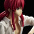 Yu Yu Hakusho Kurama PVC Figure ( Rerelease ) Yu Yu Hakusho Kurama PVC Figure ( Rerelease )