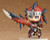 Nendoroid Hunter: Female Rathalos Armor Edition - DX Ver. (MONSTER HUNTER: WORLD) Action Figure