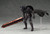 figma Berserk Movie - Guts: Berserker Armor ver. Repaint/Skull Edition Action Figure