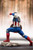 ARTFX+ MARVEL UNIVERSE Captain America (Sam Wilson) 1/10 PVC Figure  ARTFX+ MARVEL UNIVERSE Captain America (Sam Wilson) 1/10 PVC Figure