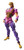 Super Action Statue JoJo's Bizarre Adventure Part.1 Dio Brando Action Figure