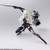 BRING ARTS NieR:Automata - YoRHa Type A No. 2 Action Figure