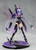Wing Purple Heart Hyperdimension Neptunia 1/7