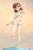Toaru Kagaku no Railgun - Mikoto Misaka -Beach Side- Renewal Package 1/7 PVC Figure