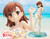Toaru Kagaku no Railgun - Mikoto Misaka -Beach Side- Renewal Package 1/7 PVC Figure