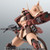 Robot Spirit Side MS MS-06D Zaku Desert Type Caracal Corps ver. A.N.I.M.E. Action Figure Robot Spirit Side MS MS-06D Zaku Desert Type Caracal Corps ver. A.N.I.M.E. Action Figure