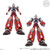 Super Mini Pla Denkou Choujin Gridman - Dyna Dragon & Gridman Sigma Set Super Mini Pla Denkou Choujin Gridman - Dyna Dragon & Gridman Sigma Set