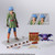 Dragon Quest XI Sugisarishi Toki wo Motomete BRING ARTS - Erik Action Figure