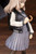 Girls und Panzer das Finale - Erika Itsumi 1/7  PVC Figure
