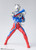 S.H.Figuarts Ultraman Zero Action Figure S.H.Figuarts Ultraman Zero Action Figure