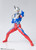 S.H.Figuarts Ultraman Zero Action Figure S.H.Figuarts Ultraman Zero Action Figure