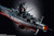 Soul of Chogokin GX-86 Space Battleship Yamato 2202