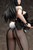 GANTZ - REIKA: Bunny Ver. 1/4 PVC Figure