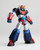 Legacy of Revoltech LR-056 Grendizer Action Figure Legacy of Revoltech LR-056 Grendizer Action Figure