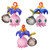 MegaHouse Digimon Adventure Digicolle! Data 2 (SET of 8) MegaHouse Digimon Adventure Digicolle! Data 2 (SET of 8)