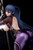 Taimanin Yukikaze 2 - Rinko Akiyama Pole Dance Ver. Taimanin RPGX Release Memorial Package 1/7 PVC Figure