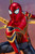 ARTFX+ Iron Spider -Infinite War- 1/10 PVC Figure ARTFX+ Iron Spider -Infinite War- 1/10 PVC Figure