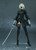 NieR: Automata 2B (YoRHa No.2 Type B) Normal Edition Figure NieR: Automata 2B (YoRHa No.2 Type B) Normal Edition Figure
