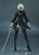 NieR: Automata 2B (YoRHa No.2 Type B) Normal Edition Figure NieR: Automata 2B (YoRHa No.2 Type B) Normal Edition Figure