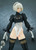 NieR: Automata 2B (YoRHa No.2 Type B) DX Edition Figure NieR: Automata 2B (YoRHa No.2 Type B) DX Edition Figure