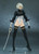 NieR: Automata 2B (YoRHa No.2 Type B) DX Edition Figure NieR: Automata 2B (YoRHa No.2 Type B) DX Edition Figure