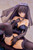 Fault!! Ai Saeki black wedding ver. 1/6 PVC Figure Fault!! Ai Saeki black wedding ver. 1/6 PVC Figure