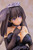 Fault!! Ai Saeki black wedding ver. 1/6 PVC Figure Fault!! Ai Saeki black wedding ver. 1/6 PVC Figure