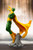 ARTFX+ MARVEL UNIVERSE - Vision 1/10 PVC Figure ARTFX+ MARVEL UNIVERSE - Vision 1/10 PVC Figure