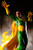 ARTFX+ MARVEL UNIVERSE - Vision 1/10 PVC Figure ARTFX+ MARVEL UNIVERSE - Vision 1/10 PVC Figure