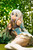 Blade Arcus From Shining EX - Altina, Elf Princess of the Silver Forest 1/7 PVC Figure Blade Arcus From Shining EX - Altina, Elf Princess of the Silver Forest 1/7 PVC Figure