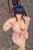 High School DxD HERO - Akeno Himejima: Bathrobe Ver. 1/7 PVC Figure High School DxD HERO - Akeno Himejima: Bathrobe Ver. 1/7 PVC Figure