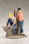 ARTFX J Banana Fish - Ash & Eiji 1/8 PVC Figure