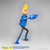 ThreeZero CHRIS KIRKMAN 1/6 BRAVEST WARRIORS ThreeZero CHRIS KIRKMAN 1/6 BRAVEST WARRIORS