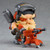Nendoroid Overwatch - Torbjorn: Classic Skin Edition Action Figure Nendoroid Overwatch - Torbjorn: Classic Skin Edition Action Figure