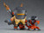 Nendoroid Overwatch - Torbjorn: Classic Skin Edition Action Figure Nendoroid Overwatch - Torbjorn: Classic Skin Edition Action Figure