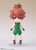 Figuarts Mini Kouya no Kotobuki Hikoutai - Reona PVC Figure