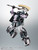 Robot Spirit Side MS Zeon Weapon Set ver. A.N.I.M.E.