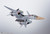 HI-METAL R VF-4 Lightning III Action Figure