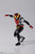 S.H.Figuarts (Shinkoccou Seihou) Kamen Rider Kiva Form Action Figure