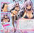 Saitom Original Zimakupiza - Yuu Usada illustration by saitom 1/6 PVC Figure