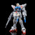MG 1/100 Gundam F91 Ver. 2.0 (Afterimage Color) Plastic Model
