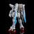 MG 1/100 Gundam F91 Ver. 2.0 (Afterimage Color) Plastic Model