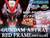 PG 1/60 Gundam Base Limited Gundam Astray Red Frame Metallic Plastic Model PG 1/60 Gundam Base Limited Gundam Astray Red Frame Metallic Plastic Model