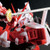 PG 1/60 Gundam Base Limited Gundam Astray Red Frame Metallic Plastic Model PG 1/60 Gundam Base Limited Gundam Astray Red Frame Metallic Plastic Model