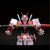 PG 1/60 Gundam Base Limited Gundam Astray Red Frame Metallic Plastic Model PG 1/60 Gundam Base Limited Gundam Astray Red Frame Metallic Plastic Model