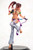 TEKKEN BISHOUJO Tekken Christie Monteiro Renewal Package Ver. 1/7 PVC Figure TEKKEN BISHOUJO Tekken Christie Monteiro Renewal Package Ver. 1/7 PVC Figure